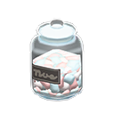 Glass Jar
