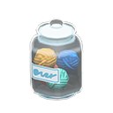 Glass Jar