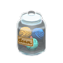 Glass Jar