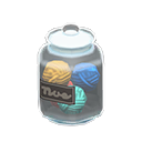 Glass Jar