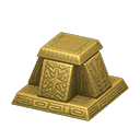 Golden Altar
