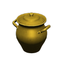 Golden Urn