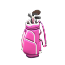 Golf Bag