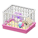 Hamster Cage