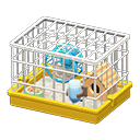 Hamster Cage