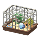 Hamster Cage