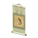 Hanging Scroll