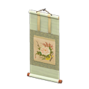 Hanging Scroll