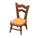 Turkey Day Chair