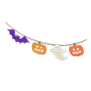 Spooky Garland