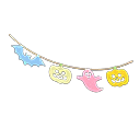 Spooky Garland