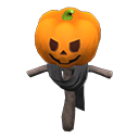 Spooky Scarecrow