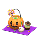 Spooky Candy Set