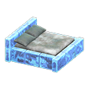 Frozen Bed