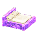 Frozen Bed