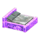 Frozen Bed