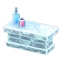 Frozen Counter