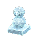 Frozen Mini Snowperson