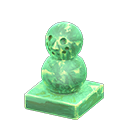 Frozen Mini Snowperson