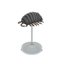 Pill Bug Model