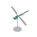 Damselfly Model