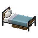 Ironwood Bed