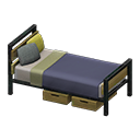 Ironwood Bed