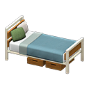Ironwood Bed