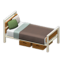 Ironwood Bed