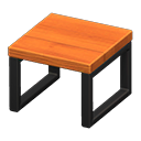 Ironwood Chair