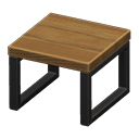 Ironwood Chair