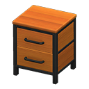 Ironwood Dresser