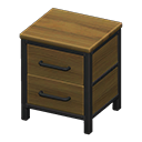 Ironwood Dresser