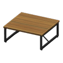 Ironwood Table