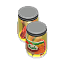 Pickled Veggies