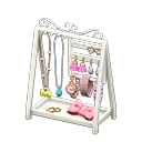 Accessories Stand