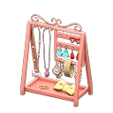 Accessories Stand