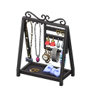 Accessories Stand