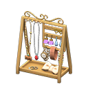 Accessories Stand