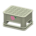 Bottle Crate