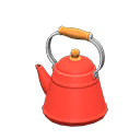 Simple Kettle