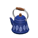 Simple Kettle