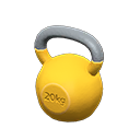 Kettlebell