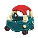Kiddie Car