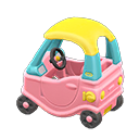 Kiddie Car