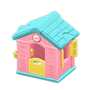 Kiddie House