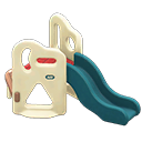 Kiddie Slide