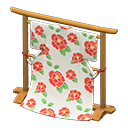 Kimono Stand