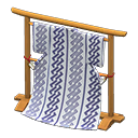 Kimono Stand