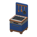 Compact Kitchen